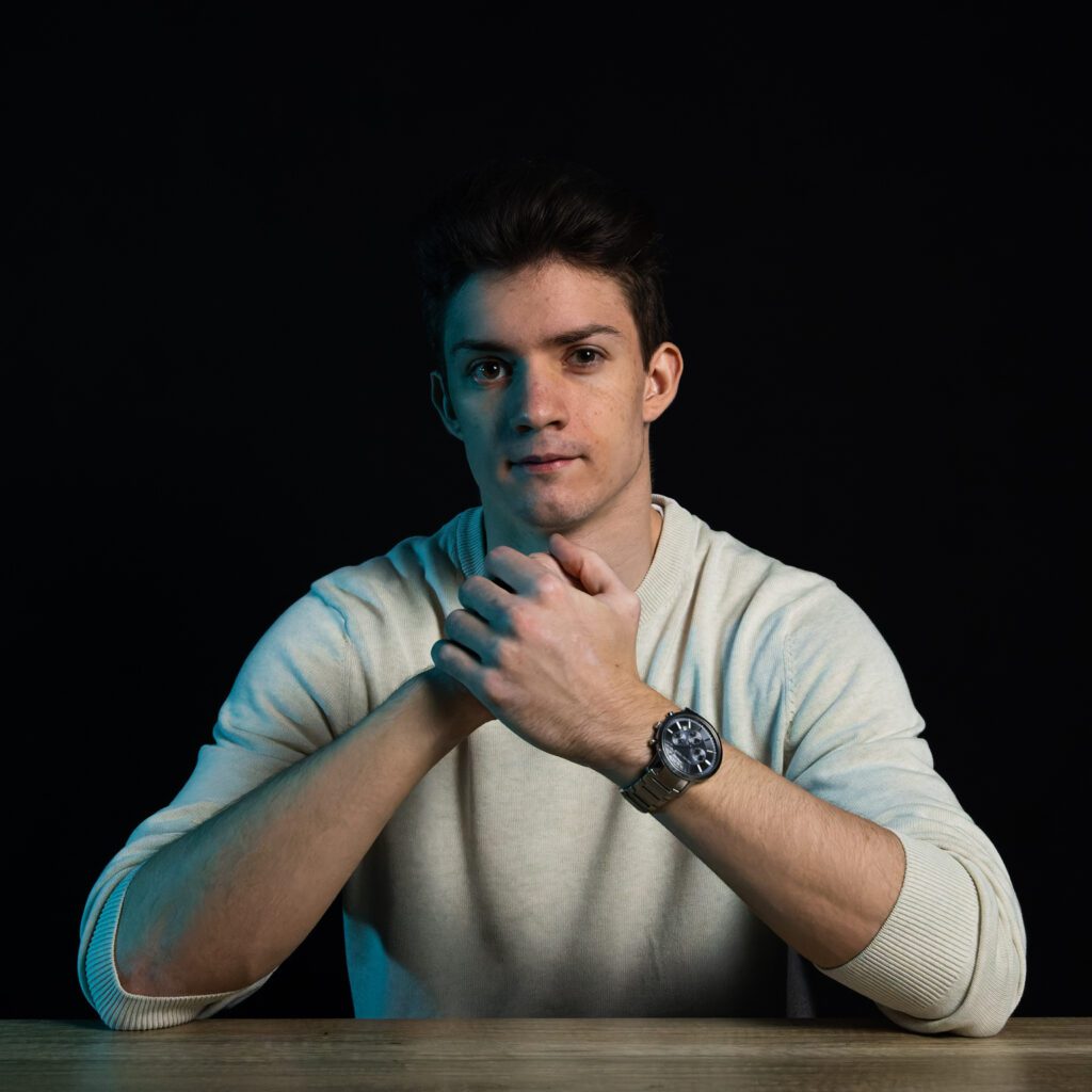 shooting personal branding 05435 | artifica Media Solutions OG