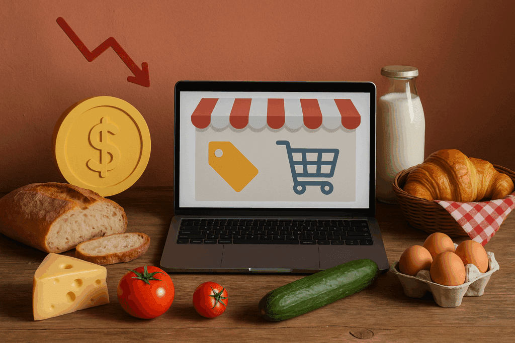 Webshop BlogPost | artifica Media Solutions OG